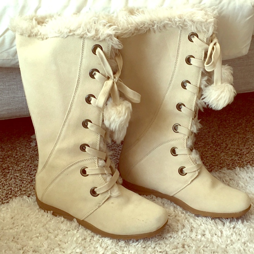 Sports boots